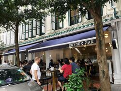 Telok Ayer Conservation Area (D1), Office #453472401